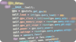 Coding Background 1